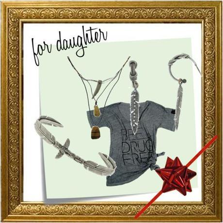 All I Want for Christmas: Gifts for Daughter