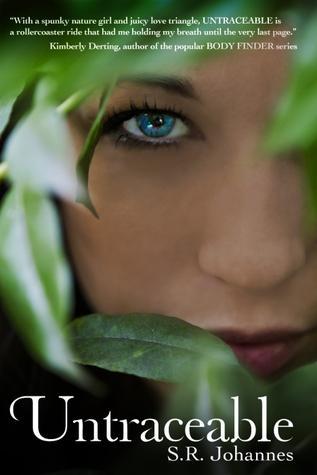 Untraceable Release Day