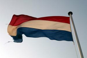 Dutch Flag