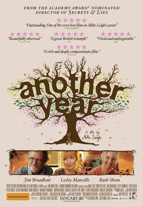 Another Year (2011) [9/10]