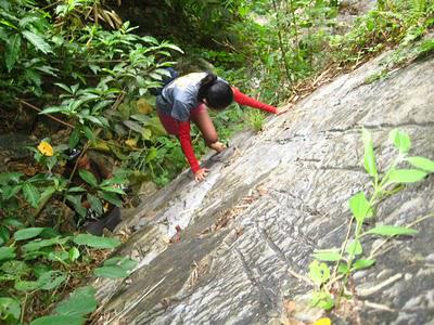 Weekend Bouldering