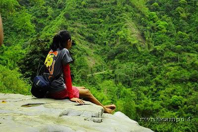 Weekend Bouldering