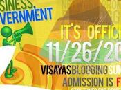 Visayas Blogging Summit 2011
