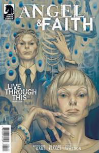 Dark Horse Comics: New Releases for 30 Nov 2011