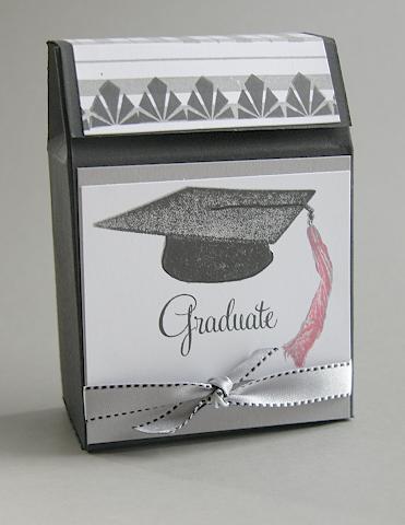 What's HOT Wednesday: Gradutaion