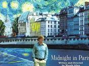 Midnight Paris