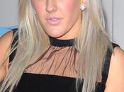 Wordless Wednesday Ellie Goulding!