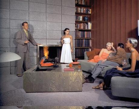 Meeting Julius Shulman