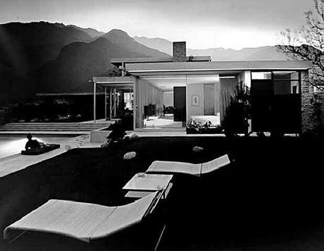 Meeting Julius Shulman