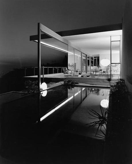 Meeting Julius Shulman