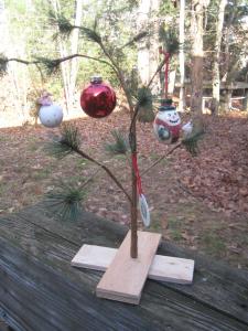Lesson 448 – Oh Christmas tree, oh Christmas tree