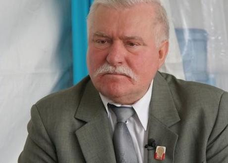 ‘I don’t want to, but I must’: Filming starts on biopic of Walesa
