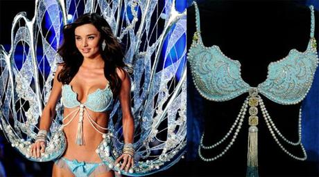 KERR2.5The Victorias Secret Fashion Show: Decked Out in Crystals