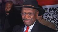 NY1 ItCH Alert: Herman Cain Cancels Dinner With NYC Media Elite