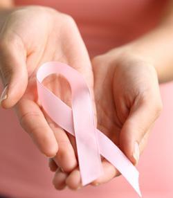 Post image for Fitting Breast Cancer Awareness Into Your Daily Routine