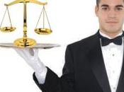 Servers Bartenders: Brush Your Legal Knowledge