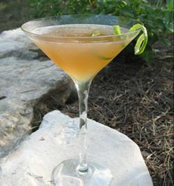 Women's World Cup Inspired Cocktails