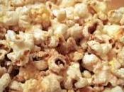 Cinnamon Popcorn Recipe