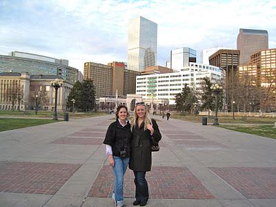 Day 1 - Denver