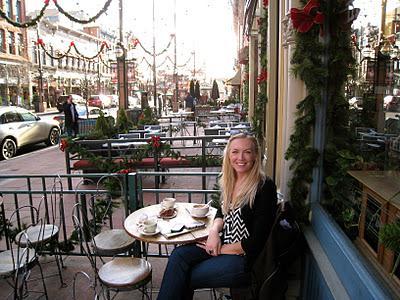 Day 1 - Denver Day 1 - Denver