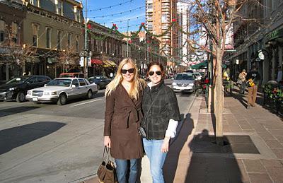 Day 1 - Denver Day 1 - Denver