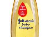 Johnson Baby Shampoo Cancer-Causing Chemicals
