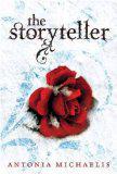 Waiting on Wednesday: The Storyteller