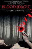 Book Review: Blood Magic by Tessa Gratton