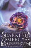 Book Reviews: Radiant Shadows and Darkest Mercy