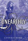 Book Review: Unearthly