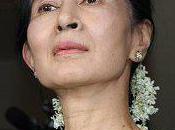 Hillary Clinton Visits Burma; Great Game Under Way?