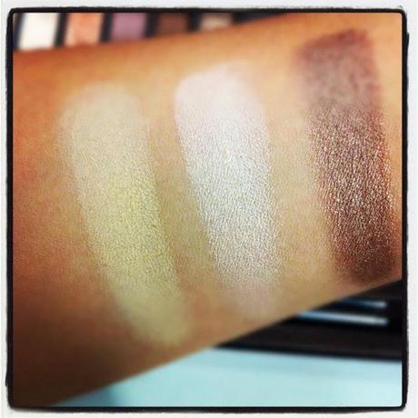 Urban Decay's Naked Palette 2!