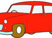 Slashed Face with Piece Broken Glass