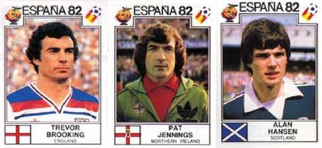 The cult of Panini stickers