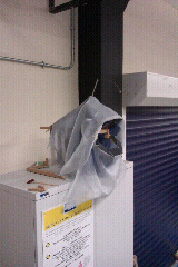 Development of good news and a few things...