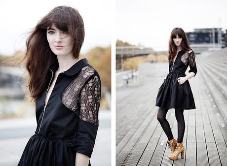 The LOOKBOOK i'm HYPING; CLEMENTINE LEVY