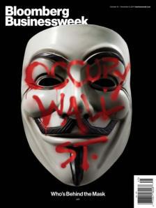 #OWS for Vendetta: Viewing Occupy Wall Street through “V for Vendetta”