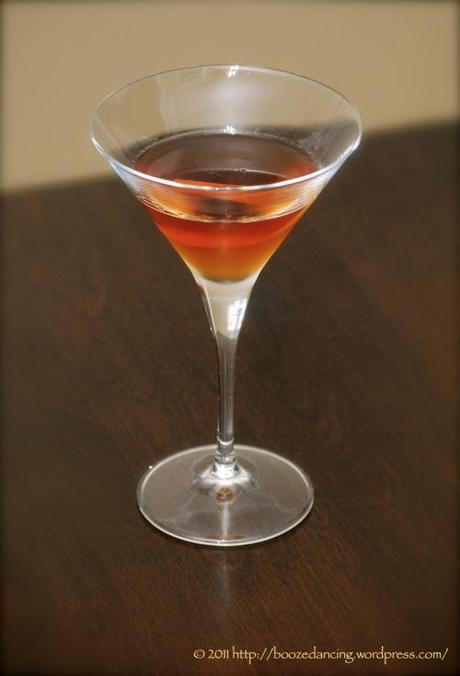 Let’s Play, “Name That Cocktail!”