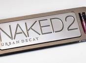 Lipglossiping Urban Decay’s Naked2 Palette Must NAKED Twice?