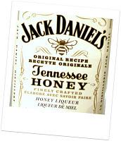 Hanging With Jack... Daniels