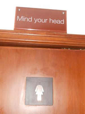 European Chic goes to .... Kanataka & Kerala, India