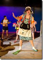 Review: The Pirates of Penzance (The Hypocrites)