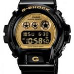 Mens Casio G-Shock watch for the Mister in your life. My brother owns three G-Shocks and he loves them. They are very durable and great for casual use with a sporty edge . Amazing backlights with a variety of different features and dials. Available at Macys and Nordstroms prices range from $99.00 to $150.00