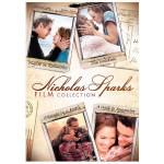 For the Romantic, who can't resist a Nicholas Sparks love story. All of these are great movies and come in one set for your gift giving pleasure, add the popcorn and a box of tissues and you're all set for movie night.