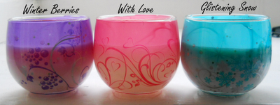 Glade Candles Review