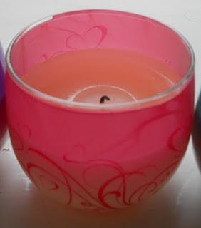 Glade Candles Review