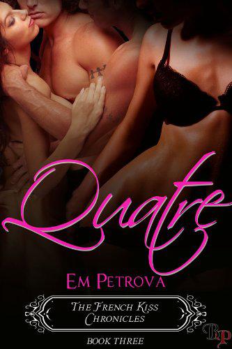 Quatre by Em Petrova