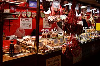 Mannheim Christmas Market