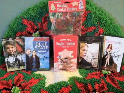 Two More Great Holiday Charities for True Blood Fans