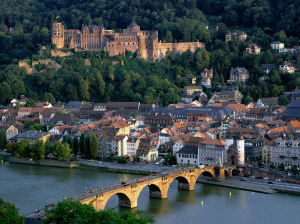 REMAP - Keynote Address in Heidelberg